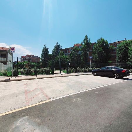 Villa Volta 4 Policlinico Monserrato Dış mekan fotoğraf