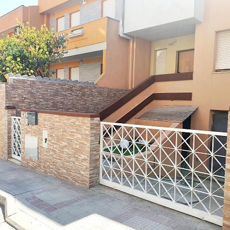 Villa Volta 4 Policlinico Monserrato Dış mekan fotoğraf